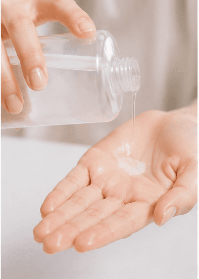 K-beauty layering routine for beginners