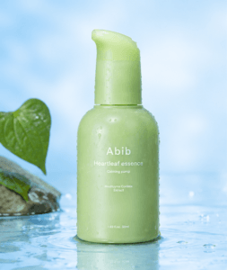 best Korean essence and serum for glass skin