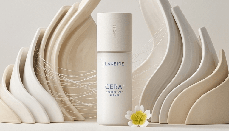 Laneige Cream Skin: Best Korean milky toner for sensitive skin